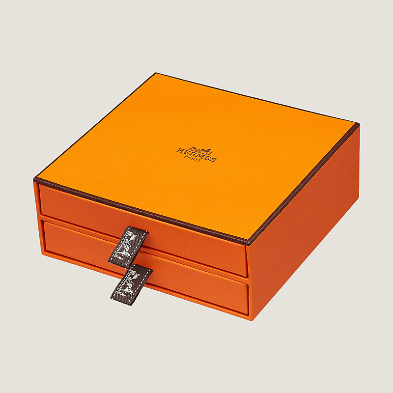 Hankachi handkerchief gift set | Hermès Portugal